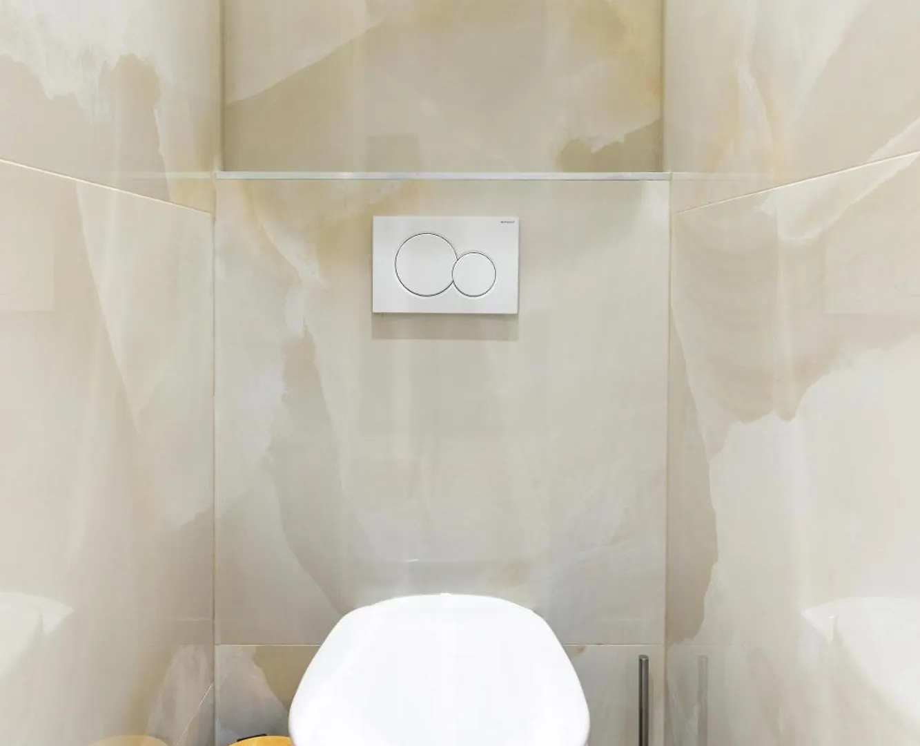 Hsh St Germain/Jardin Du Luxembourg : Luxury Apartment Paris Frankreich